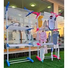 CLOTH DYER HANGER
